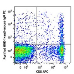 Biolegend Purified anti-human CD57, Quantity: Each of 1