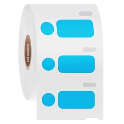 GA International&nbsp;DYMO-Compatible Cryogenic Labels 1.04