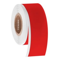 GA International MetaliTAPE™ – Cryogenic Tape for Metal Racks