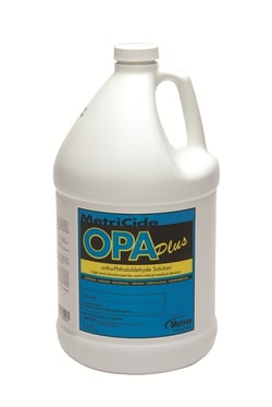 Medex Supply METRICIDE OPA PLUS SLTN,4/CS, Quantity: Case of 4