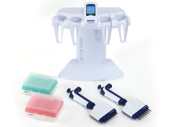 Rainin 3P&nbsp;START KIT PL-LTS L8-20 L8-200U