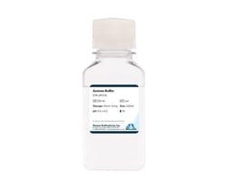 Boston Bioproducts Inc&nbsp;Acetate Buffer (1 M, pH 5.5) - 250ml