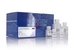 Norgen Biotek Corp Cytoplasmic & Nuclear RNA Purification Kit, 50 Prep,