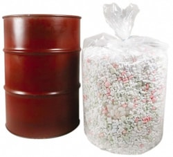MSC&nbsp;FORMFIT DRUM LINERS