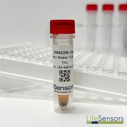 LifeSensors Tandem Ubiquitin Binding Entities (TUBE2) Magnetic 1mL, Quantity: