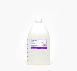 Teknova 20% Ethanol. 4L, Sterile. 3/UN1170/ll, Quantity: Each of 1