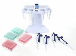 Rainin 3P&nbsp;START KIT PL-LTS 2 10/20/200UL