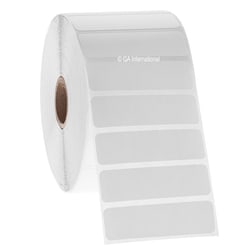 GA International NitroTAG – Cryogenic Barcode Labels for Liquid Nitrogen