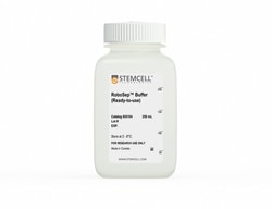 STEMCELL Technologies&nbsp;RoboSep&trade; Buffer (5X Concentrate), Size: 250 mL
