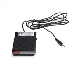 World Precision Instrument Optional Foot Switch for Micro2T, Micro-ePore™, DMF1000