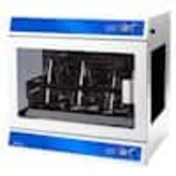 Cole-Parmer SI-200D-120 Stuart Shaking Incubator, 51 L; 120 VAC, Quantity:
