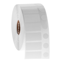 GA International NitroTAG – Cryogenic Barcode Labels for Liquid Nitrogen