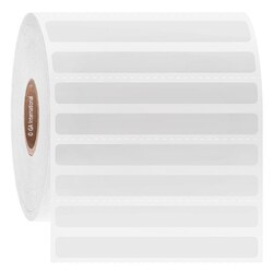 GA International&nbsp;Cryogenic Barcode Labels for Liquid Nitrogen Storage 2.64