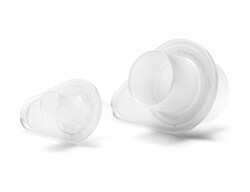 STEMCELL Technologies 37 µm Reversible Strainer, Small, Size: 37 µm, Quantity: