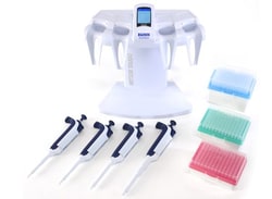 Rainin 3P&nbsp;Start Kit PL-LTS 2,20,200,1000uL