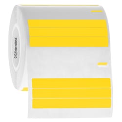 GA International&nbsp;DYMO-Compatible Cryogenic Labels 2