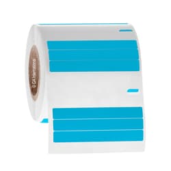 GA International Cryo-DTermo™ – DYMO-Compatible Cryogenic Labels