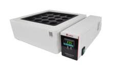 Labtech Inc 16 Well DigiBlock Digester for 100ml Tubes, Quantity: Each