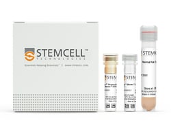 STEMCELL Technologies RoboSep Mouse T Cell Isolation Kit, For processing: