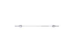 Waters Corp Tubing Assembly, Detector Inlet, PEEK 0.025" ID with Peek Nut,