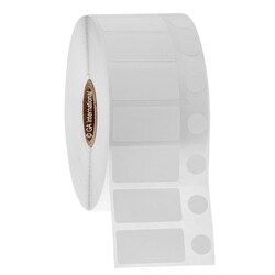 GA International NitroTAG – Cryogenic Barcode Labels for Liquid Nitrogen