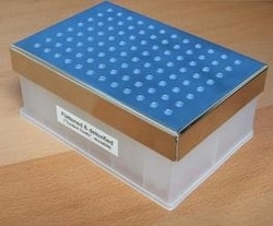Kuhner Shaker Inc SANDWICH COVER FOR 96 DEEPWELL