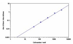 Abcam Cell Cytotoxicity Assay Kit (Colorimetric), Quantity: Each of 1