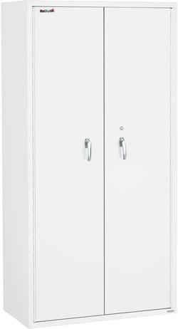 Fire King Security Group&nbsp;Fire Resistant - Double door storage cabinet - 72