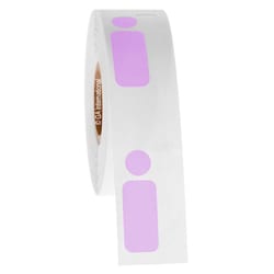 GA International Cryo-DTermo – DYMO-Compatible Cryogenic Labels, Quantity: