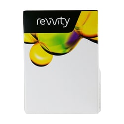 Revvity Health Sciences Inc Cellometer SD025 Slides, box of 75 slides,