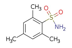 eMolecules​ 2,4,6-Trimethylbenzenesulfonamide | Combi-Blocks | 4543-58-2