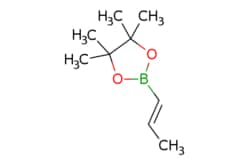 eMolecules​ Propen-1-ylboronic acid, pinacol ester | 72824-05-6 | 1G |