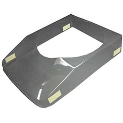Cole-Parmer A&D Weighing AX:073009456 Balance Protective Cover,, Quantity: