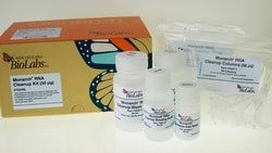 New England Biolabs, Inc. Monarch RNA Cleanup Kit (50 µg) – 10 preps