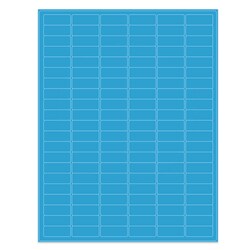 GA International Permanent Cryo-LazrTAG - Cryogenic Labels for Laser Printers