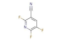 eMolecules​ 3-CYANO-2,5,6-TRIFLUOROPYRIDINE | AstaTech | 870065-73-9 |