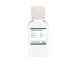 Boston Bioproducts Inc HEPES Buffered Saline (2X) - 250ml, Quantity: Each