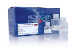 Norgen Biotek Corp Plasma/Serum RNA Purification Midi Kit, Quantity: Each