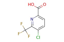 eMolecules​ 5-Chloro-6-trifluoromethyl-pyridine-2-carboxylic acid | J &