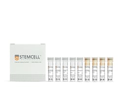 STEMCELL Technologies EasySep Human Memory B Cell Isolation Kit, For processing: