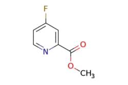 eMolecules​ Methyl 4-fluoropyridine-2-carboxylate | Combi-Blocks | 886371-79-5