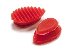 World Precision Instrument&nbsp;Replacement Tips for Rodent Handling Forceps (503370)