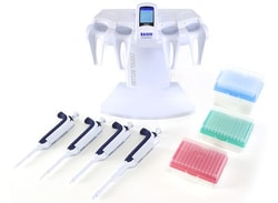 Rainin 3P&nbsp;Start Kit PL-UNV 2,20,200,1000uL