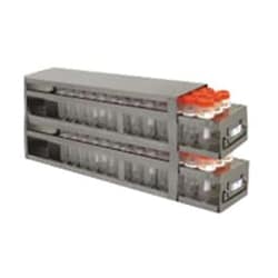 Cole-Parmer RACK FOR 50ML TUBES HOLDS 102