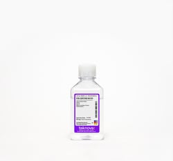 Teknova Water, RNase and DNase Free, PCR Certified Solution. Sterile (500mL)