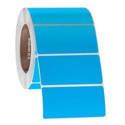 GA International NitroTAG – Cryogenic Barcode Labels for Liquid Nitrogen