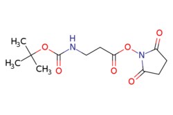 eMolecules​ Boc-beta-Ala-OSu | 32703-87-0 | MFCD00038647 | 5g, Quantity: