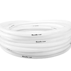Accuflow Systems&nbsp;Masterflex Pump Tubing, Gore STA-PURE PCS, L/S 14, Platinum-cured Silicone