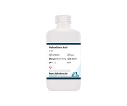 Boston Bioproducts Inc Hydrochloric Acid (1 N) - 250ml