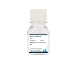 Boston Bioproducts Inc&nbsp;Potassium Chloride (2 M) - 100ml